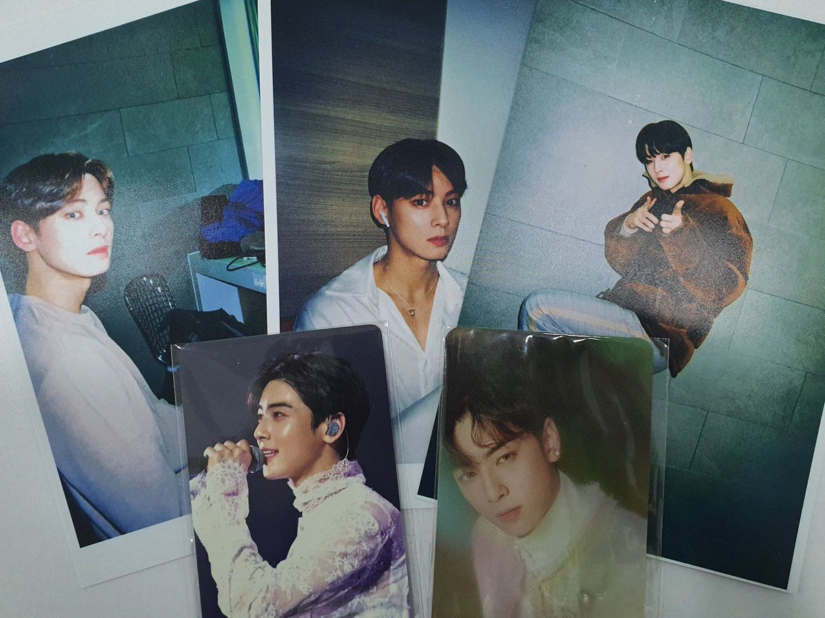 PCYxCEW's tweet photo. Such a sucker for Eunwoo! Thanks for these, @KalyBabi!! Love these so muuuch! 😍😍😍😍😍😍 Promise to take good care of these. Waaaah! 💓💓💓💓 https://t.co/MI3S5owH4U