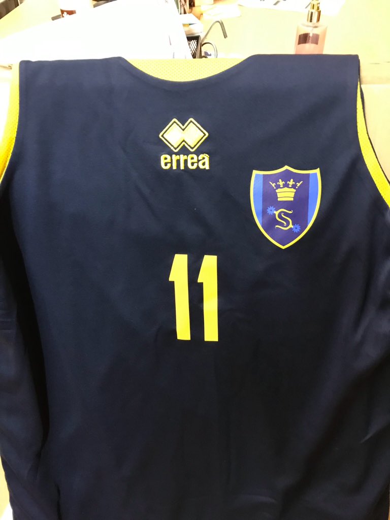 SHSPEDEPT1's tweet photo. Huge thanks to our wonderful @shs_pta for the funding of our new senior basketball kit. Thank you also to everyone who supports their fundraising efforts that make a big difference at a time of underfunding in the educational sector. #SHSPTA https://t.co/2rmpMoAiro
