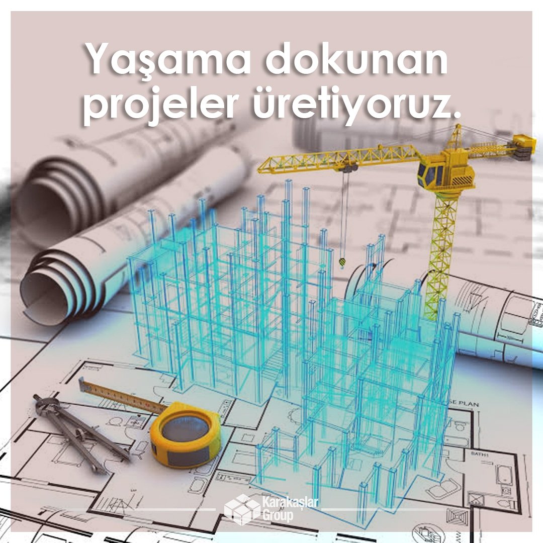 Karakaşlar Group tweet media