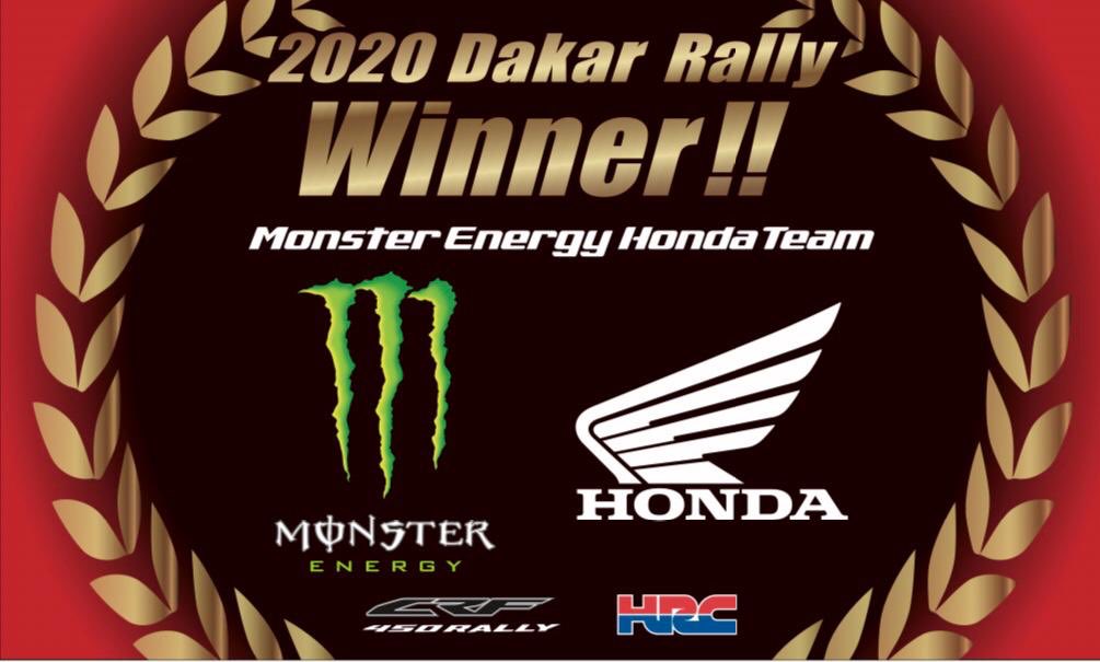❌Concurso finalizado❌ ¡Concurso! ⚠️ ¡Queremos empezar la temporada de rally  a fondo en Monster Energy Procircuit Rally Team! ¡Participa y…