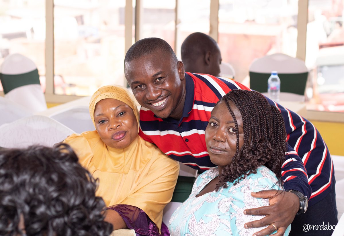 Compro9196's tweet photo. During reunion 7.0  on Sat Dec 28 2019 at Ostra Hotel Alausa Ikeja. Some folks were 1st timers. Up School! 
#reunion #friends #friendship #friends4ever #always_together #TheCompronian @bigdammy_ @adenikeadepegbaayeni @Afolabi811  @alakindele @ffadairo @iamdeji4real https://t.co/gXwpOjRbrG