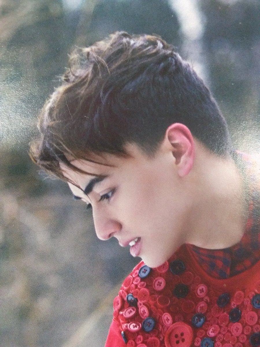 suico_alma's tweet photo. Mabait na gwapo.

#PUSHAwardsMayWards 
#MayWard #MaymayEntrata #EdwardBarber https://t.co/AgMmb3PcSU