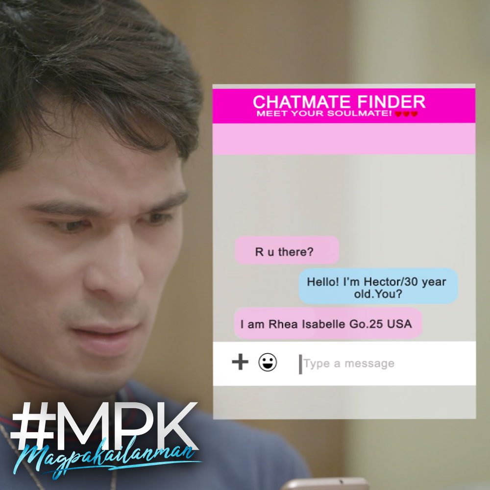 MPKGMA's tweet photo. Babala: Mag-ingat sa online scam. #MPKOnlineScam
More #MPK features: https://t.co/ZRFv9yo87O https://t.co/aE8zwKO2ni