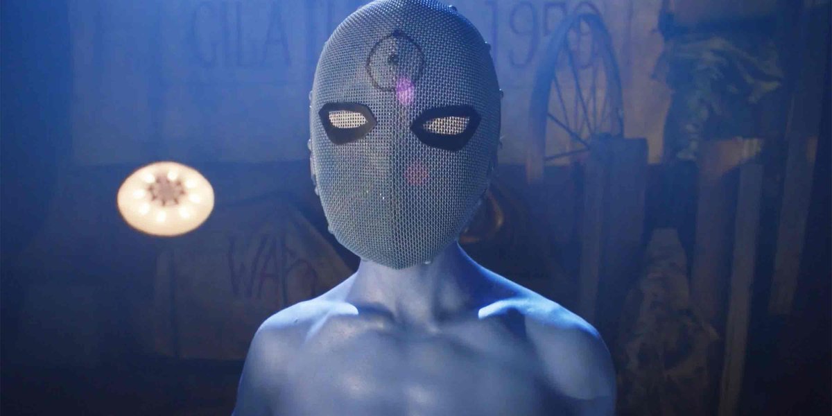 fotogramas_es's tweet photo. HBO cancela la temporada 2 de #Watchmen por la marcha de Damon Lindelof. https://t.co/YZ3gEYSIEJ https://t.co/Sa5v4gANpK