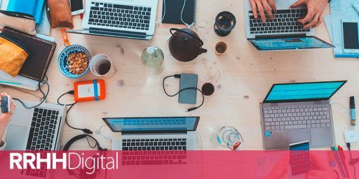 Teletrabajo mejora un 30% la productividad laboral buff.ly/2rNmonW

#RRHH #sdhc