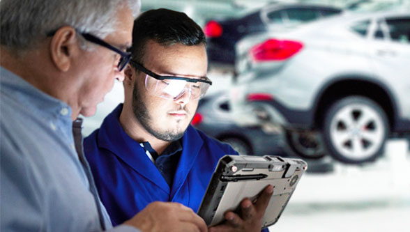 machinetoolsmag's tweet photo. Leading #GermanCar #Manufacturer Chooses Getac,for Worldwide Provision of Rugged #MobileDevices and Solutions
#BMWGroup
https://t.co/60uMgbgWL5 https://t.co/ZGM2GmVAwc
