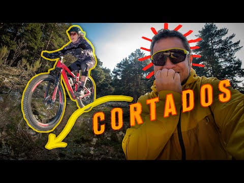 trackmtb's tweet photo. ¿Tienes miedo a los cortados? Cómo enfrentarte a ellos https://t.co/EBVezZDFh2 https://t.co/Uc97roLYfT