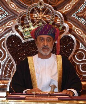 محمد العريمي tweet media