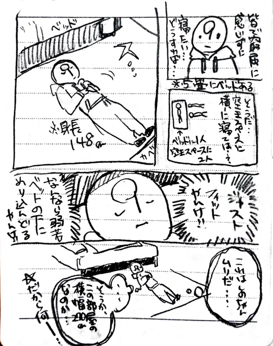 しのちゃんが来る前日の日記。
楽しみで色んな事を考えていたのです…(ぎでおんさんは不在) 