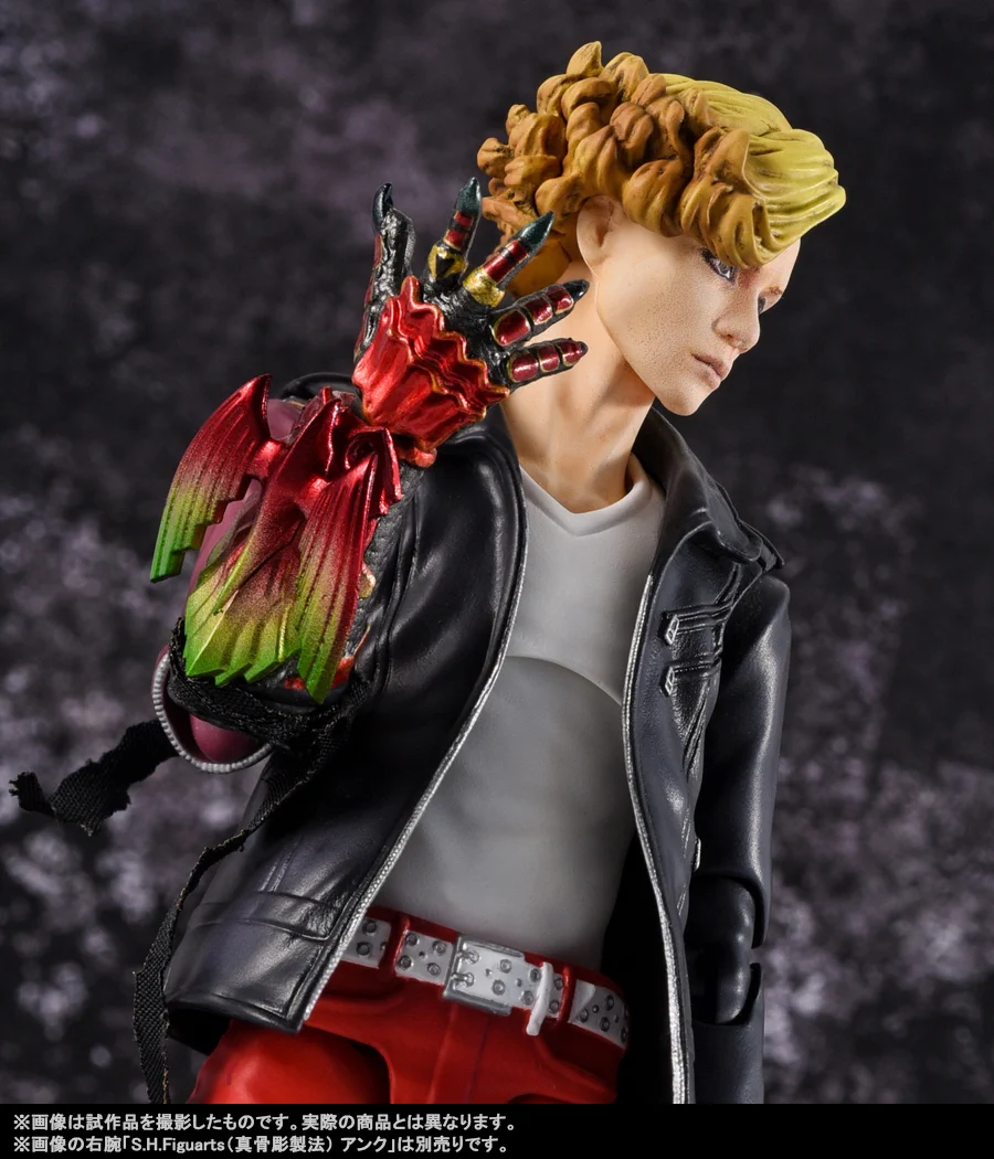 魂ネイションズ公式/BANDAI SPIRITS TAMASHII NATIONS OFFICIAL on X