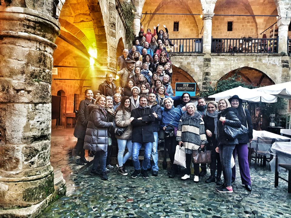 kakapedia's tweet photo. KAKAPEDIA KIBRIS GEZİMİZİN ARDINDAN

İstanbul, İzmir, Ankara ve Bodrum’dan katılan 50 Kakapedia’lı olarak 3 gün boyunca Kuzey Kıbrıs’ın güzelliklerini yaşadık, dans ettik, eğlendik, gezdik…

Detaylar :https://t.co/1sXGLQ496Y

#etkinlik #kıbrıs #kakapedia https://t.co/pSBjaC4jq6