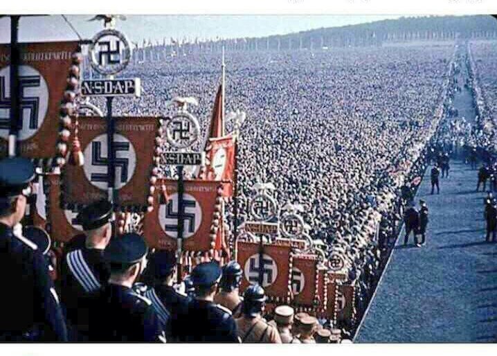 اگر ملاک جمعیت است.