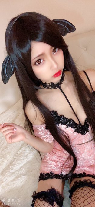 Twitterのコスプレ画像29