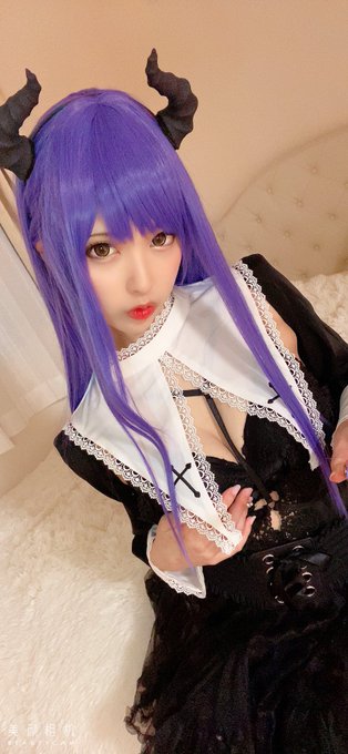 Twitterのコスプレ画像31