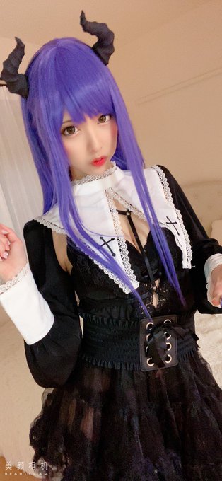 Twitterのコスプレ画像32