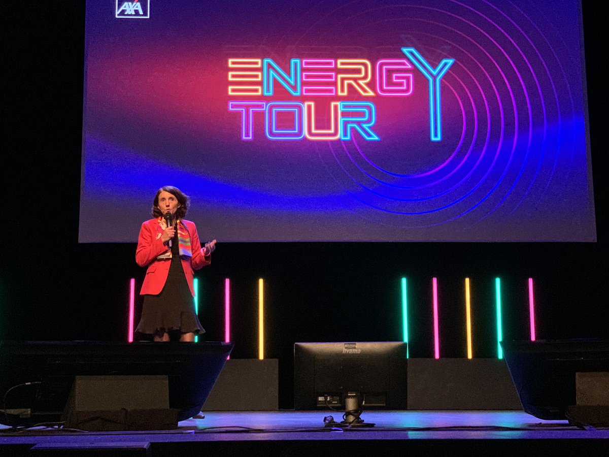 GeryM's tweet photo. #AXA #AssurBanque #EnergyTour Région Sud Est à Aix avec 600 Agents Généraux. Des super good news business pour 2020 en auto, habitation, santé, prévoyance, retraite et épargne... le tout en multi-équipement et prélèvement sur un compte bancaire AXA!  @guiborie @ChateletRichard https://t.co/4TeQRquTUK