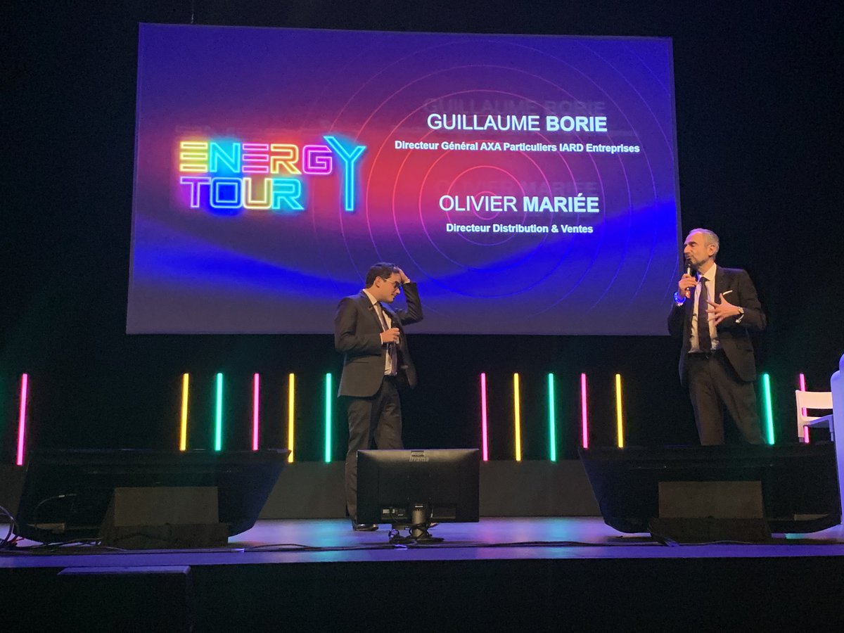 GeryM's tweet photo. #AXA #AssurBanque #EnergyTour Région Sud Est à Aix avec 600 Agents Généraux. Des super good news business pour 2020 en auto, habitation, santé, prévoyance, retraite et épargne... le tout en multi-équipement et prélèvement sur un compte bancaire AXA!  @guiborie @ChateletRichard https://t.co/4TeQRquTUK