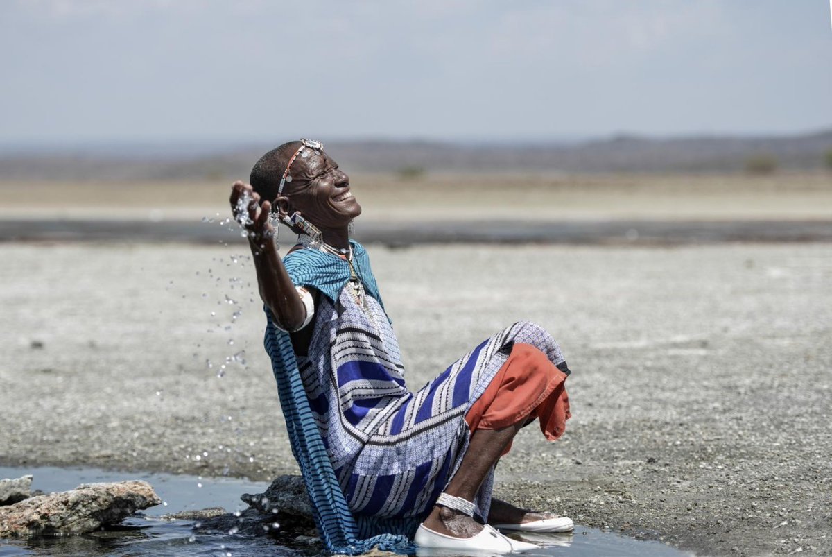 TheDrum's tweet image. Getty Images initiates grant programme for climate change photojournalists dlvr.it/RND7lH