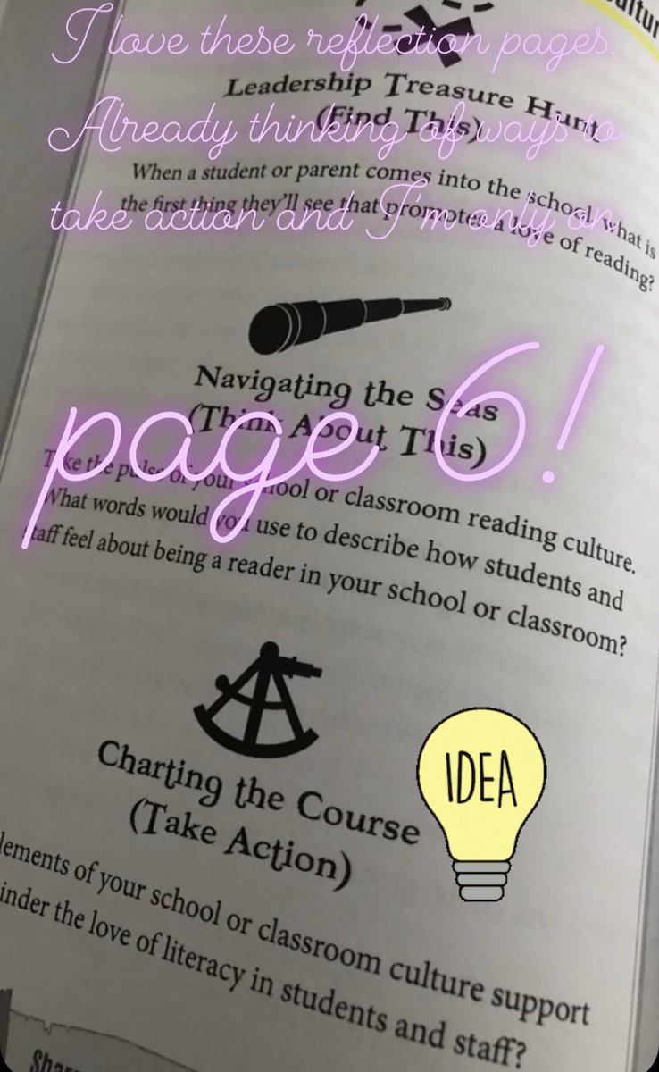 taracorral's tweet photo. Trying my first #booksnap @TaraMartinEDU @mandyeellis #AELCwinterbookclub #ASD4All #ASD4littlestlearners #ReadLAP #LeadWithLiteracy https://t.co/gjs7k7tB1E