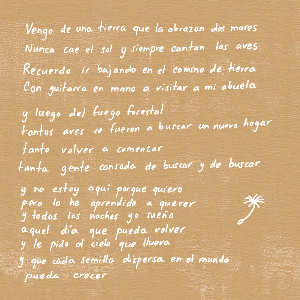 Nina y Sebastian (@ninaysebastian) on Twitter photo 