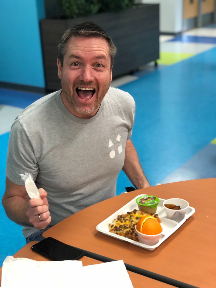 Espen @ Kahoot ☀️❄️ tweet media