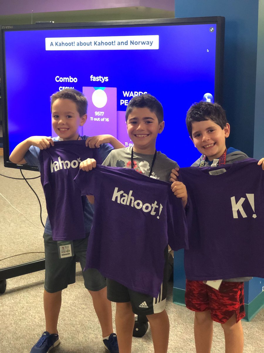 Espen @ Kahoot ☀️❄️ tweet media