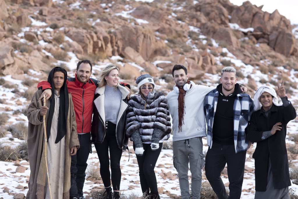 Saudi_MT's tweet photo. وتتميز باقات #شتاء_السعودية❄ بخدمات نوعية تشمل الحجز والمواصلات والضيافة والإرشاد وتتفاوت ما بين رحلة اليوم الواحد إلى 7 أيام تغطي المواقع السياحية والتاريخية للرياض وجدة والدمام وتبوك والمناطق القريبة منها. https://t.co/Z1CxYXZwwX