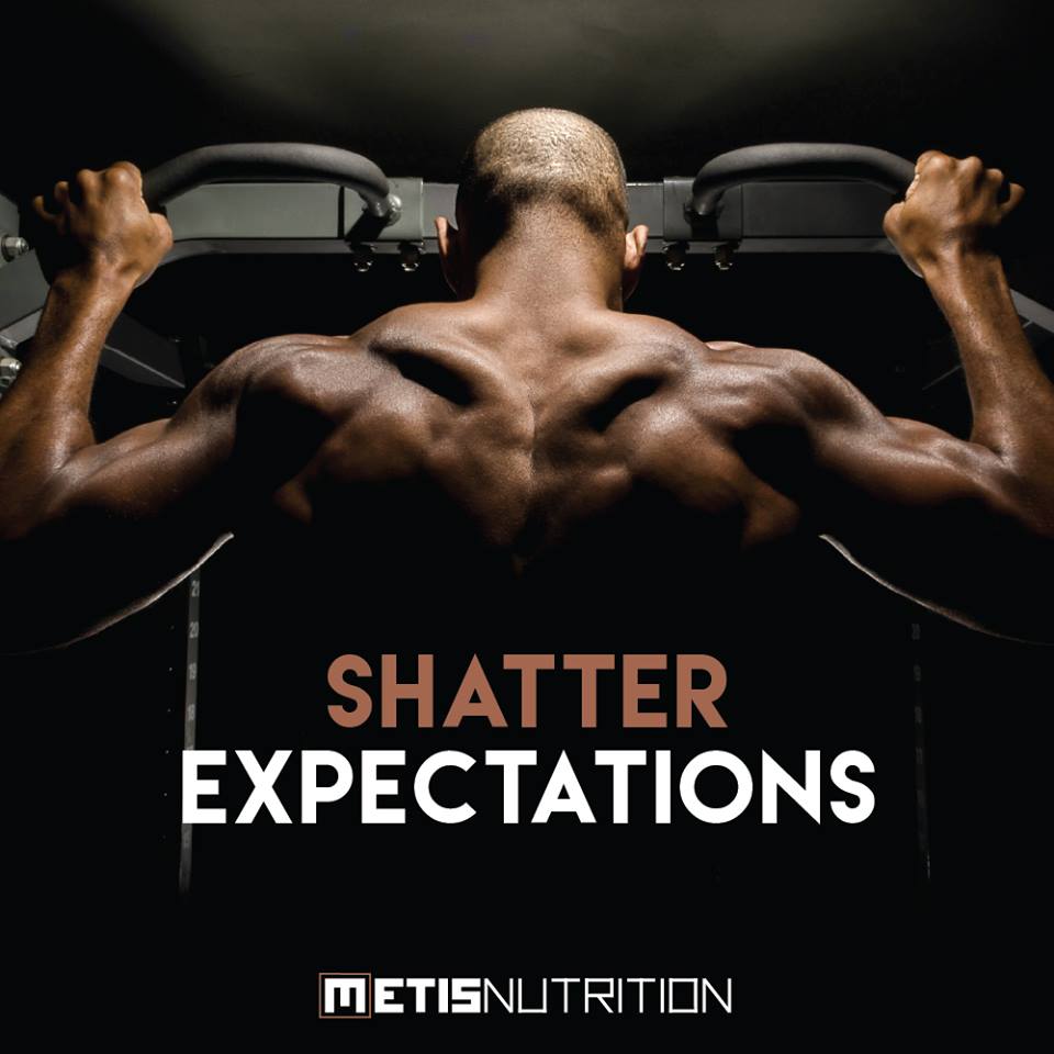 MetisNutrition's tweet photo. Metis Nutrition® is the latest line of advanced nutrition supplements from industry leader FitLife Brands. 

Click here to find a GNC near you: https://t.co/1EbH0n4wqT https://t.co/CKm3x62n2t