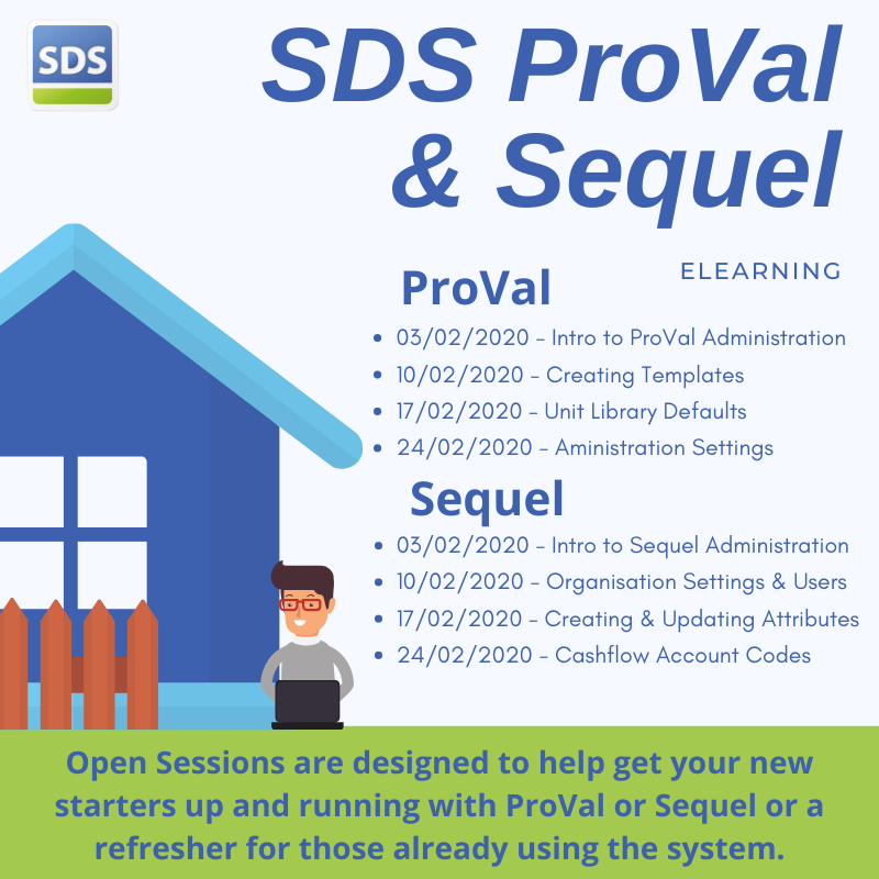 SDS_Shelton's tweet photo. Could you or your team do with a refresher on any of our software? Our LPI accredited trainers are available for refresher training to all our customers. 🤓

BOOK NOW by visiting https://t.co/MATpZdD1qL 
#elearning #proval #sequel https://t.co/UpAXJwxbas