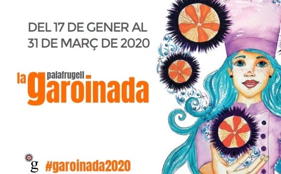 CellerEspelt's tweet photo. Des d'avui fins al 31 de març ens trobareu acompanyant les garotes de #lagaroinada de Palafrugell.
Us hi esperem! 🍷🍽🍷
Més info 👇👇https://t.co/RACyt1ilWH
#garoinada2020 https://t.co/rrLCGmbZrH