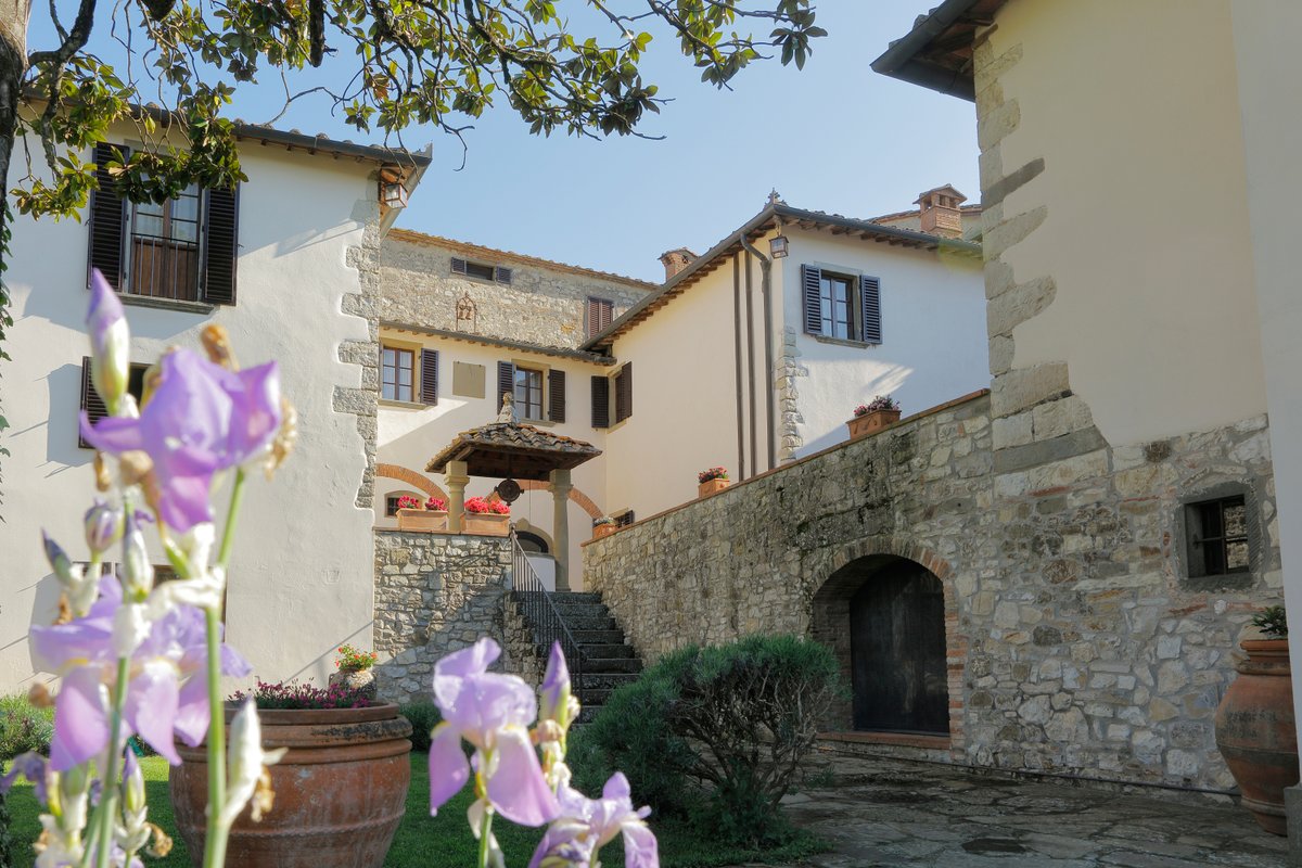 RelaisSpa tweet picture