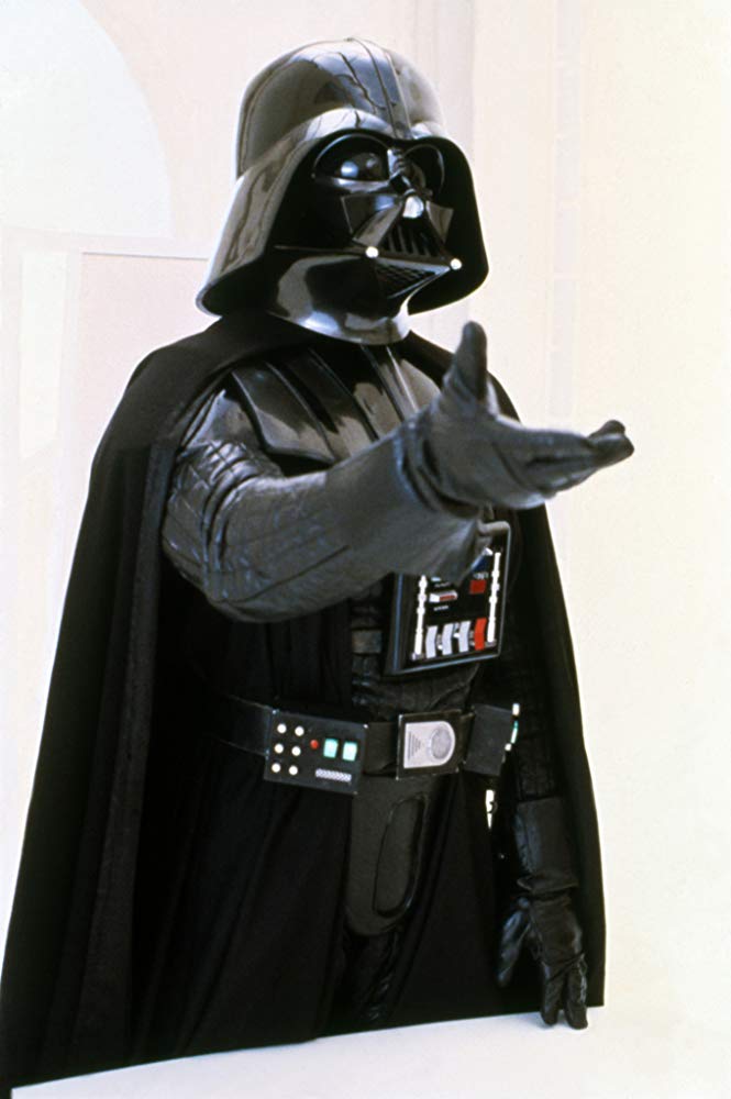 AvengerLars's tweet photo. Happy Birthday to @jamesearljones the voice of one of my favorite characters of All Time Darth Vader #HappyBirthday #DarthVader #StarWars https://t.co/DznwO017tB
