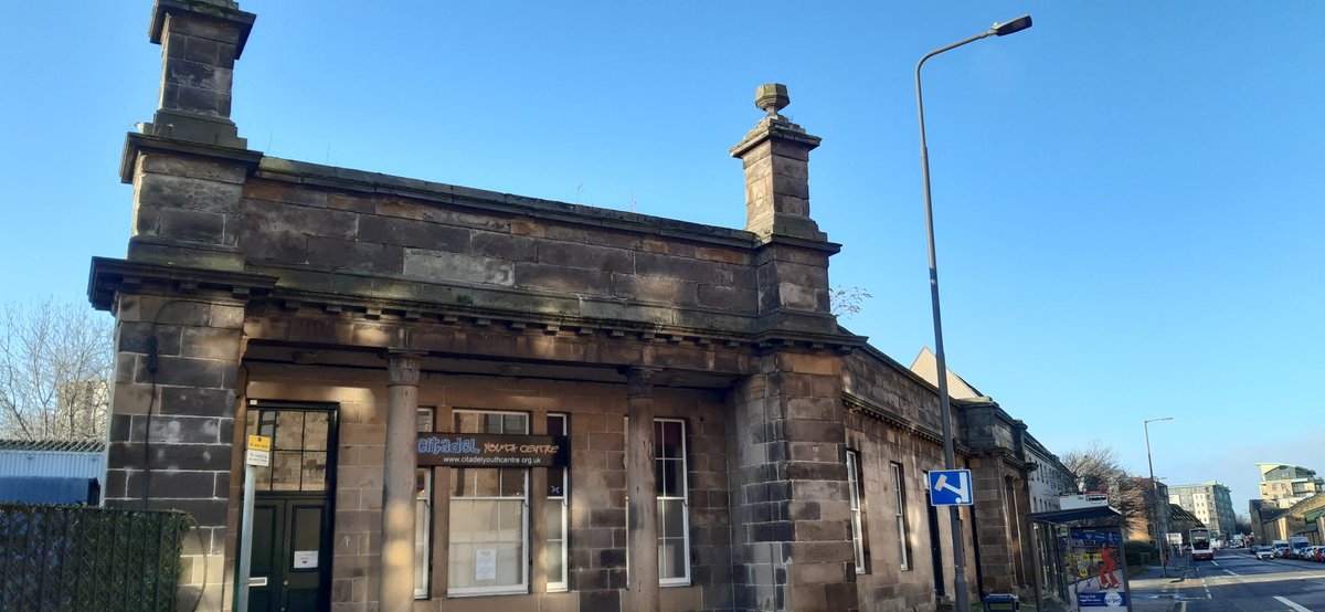 icstudiesuk's tweet photo. From #Leith in #Edinburgh at the #CitadelCentre to #Catrine in #Ayreshire at the A.M Brown Institute, we loved working with our Community Researchers this week to understand and support communities in Scotland to thrive #community https://t.co/QEon7c5Ztr
