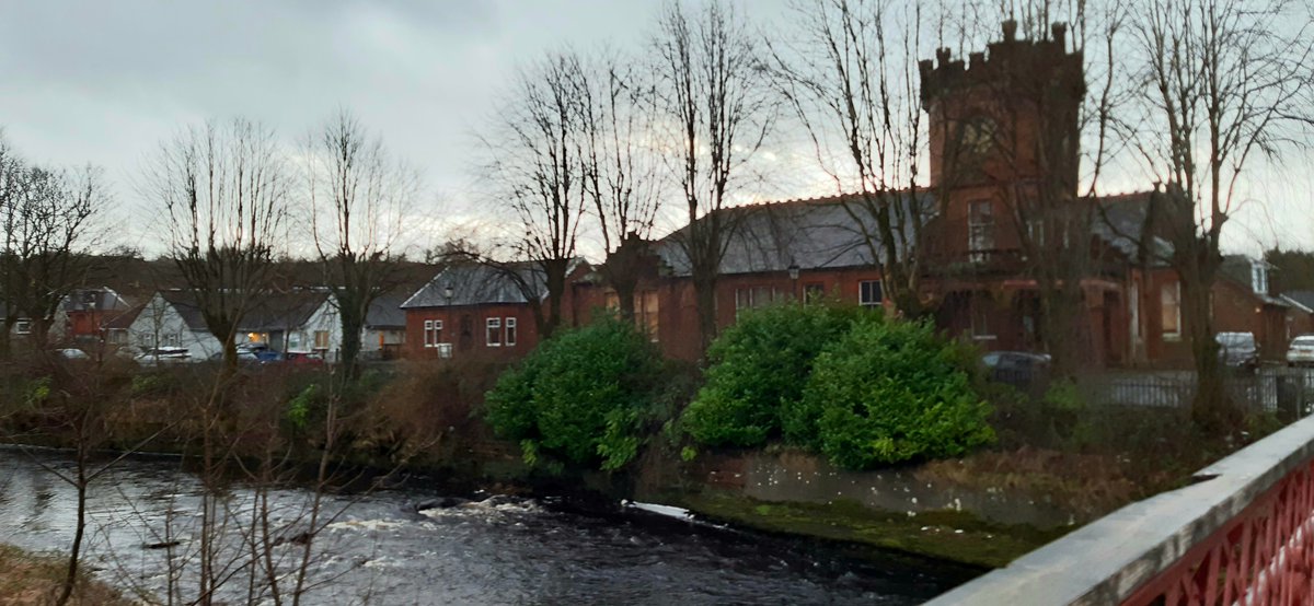icstudiesuk's tweet photo. From #Leith in #Edinburgh at the #CitadelCentre to #Catrine in #Ayreshire at the A.M Brown Institute, we loved working with our Community Researchers this week to understand and support communities in Scotland to thrive #community https://t.co/QEon7c5Ztr