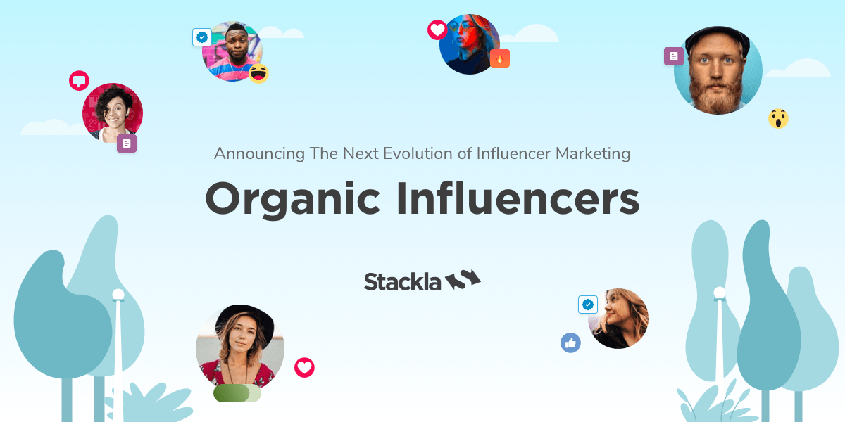 peersway's tweet photo. "Stackla see the influencer industry as a whole shifting towards more nano influencers and everyday consumers, because the problem with traditional influencer marketing is that it focuses on the wrong type of ‘influencers’."

https://t.co/egrBUN8uts

#influencermarketing https://t.co/isnmJhe2WP