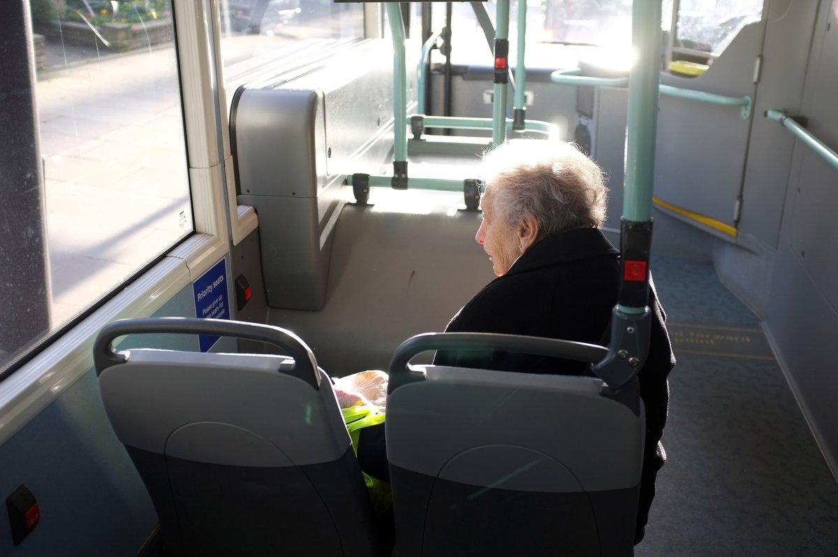 FriendsElderly's tweet image. "No act of kindness, no matter how small, is ever wasted." – Aesop

Small acts of kindness can make a big difference. Help #endloneliness and stop and chat with an older person - on the bus, at the supermarket, in your street :) #goodneighbours #livingwell