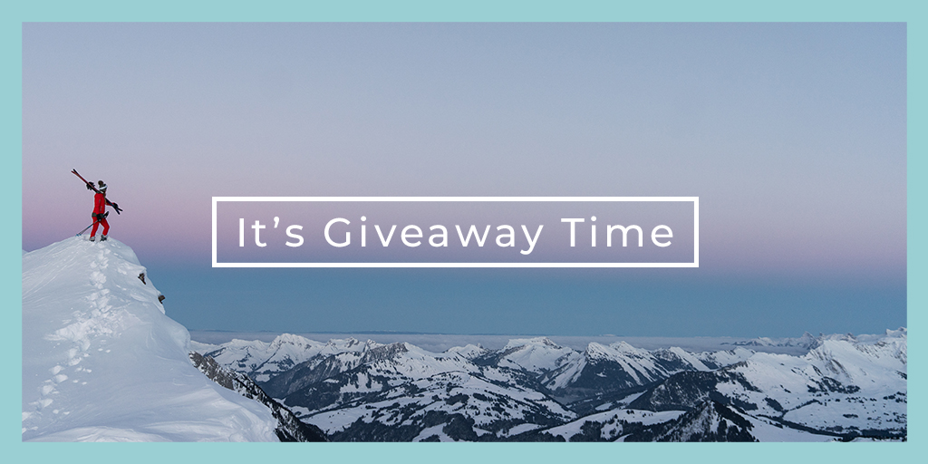 ❄️ #Giveaway Time! ❄️⛷

We’ve teamed up with <a href="/HuusGstaadHotel/">HUUS Gstaad Hotel</a> to give away a 3 NIGHT STAY for two in the Swiss Alps 🏔 worth £2,000 PLUS £200 cash towards your travel.

To enter:

🔄Retweet this tweet
✨Follow us <a href="/HIP_Hotels/">HIP Hotels</a>, so we can DM you if you win

#Competition #WIN