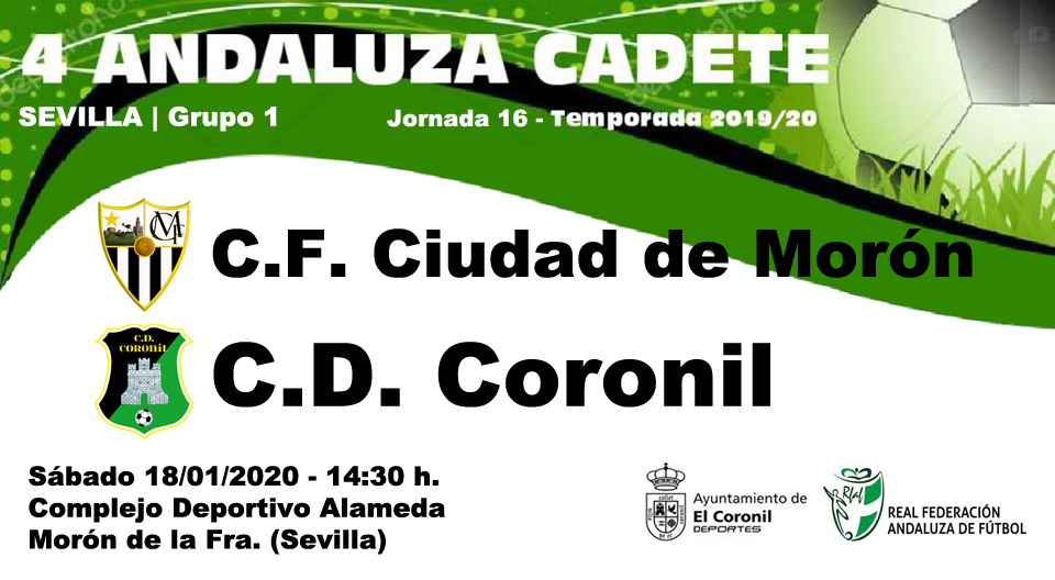 Ayuntamiento de El Coronil tweet media