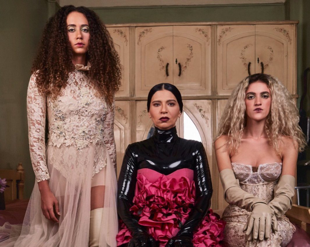 Cairo Gossip tweet media