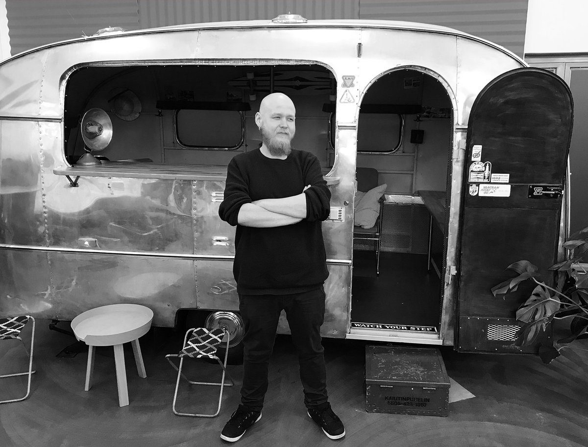 Seaber_io's tweet image. We are excited to introduce you to our new #SeniorFullStackDeveloper Sami Keinänen. Get to know more about Sami and his capabilities in scaling up the #Seaber platform. #newemployee #wearegrowing seaber.io/about-us#sami