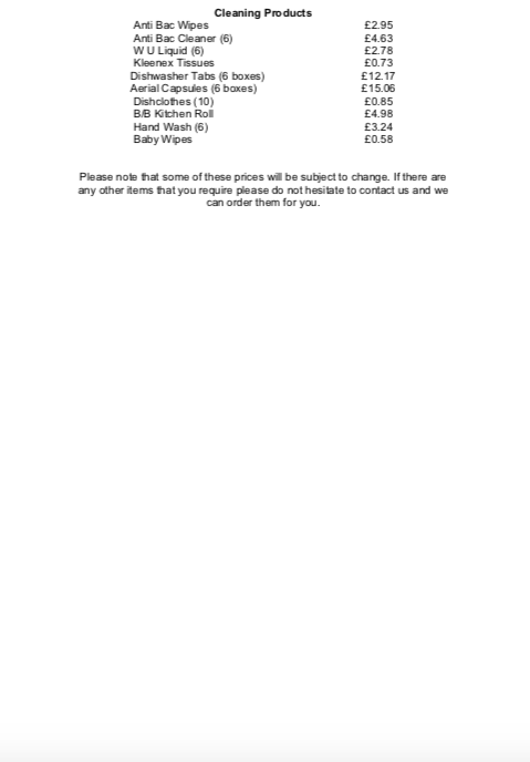highfivefruit's tweet photo. If nurseries would like to order any snack products, including F&amp;V, @lcfhp can deliver these to your nursery. Please find the price list below and contact 0141 771 9043 for any more information. https://t.co/kWyjDUPnSu