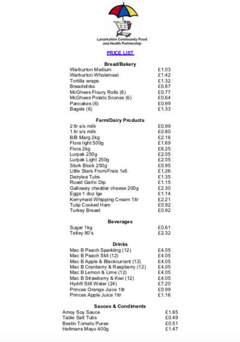 highfivefruit's tweet photo. If nurseries would like to order any snack products, including F&amp;V, @lcfhp can deliver these to your nursery. Please find the price list below and contact 0141 771 9043 for any more information. https://t.co/kWyjDUPnSu