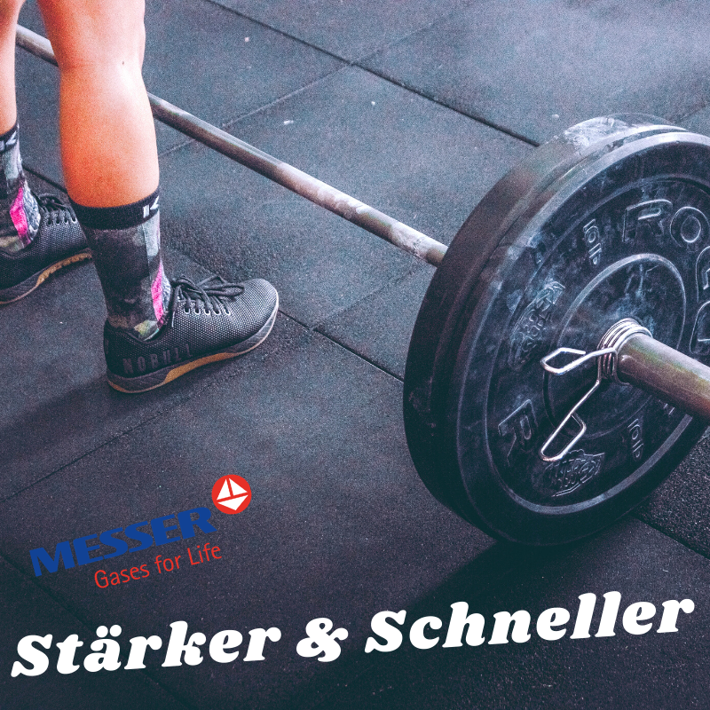 Du hast dich schon immer gefragt, wie Sportler trotz andauernder körperlicher Anstrengung weiterhin so aktiv sind?
Eine effektive Kühlung bis zu -140 Grad kann bei der Muskelregeneration und der Schmerzlinderung helfen. Durch Kryoanwendungen steigen deine sportlichen Leistungen.