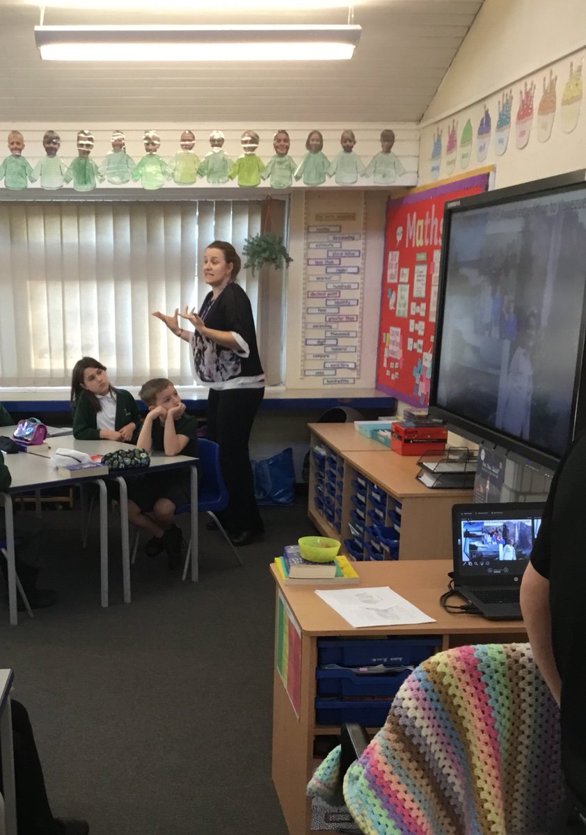 TickfordPark's tweet photo. Thank You to all our lovely volunteers who took part in our Aspirations Morning!π The children had a fantastic and eye-opening morningπ―π€ #tp4pshe #TPturquoise #TPperidot https://t.co/g5dzMFGRvK