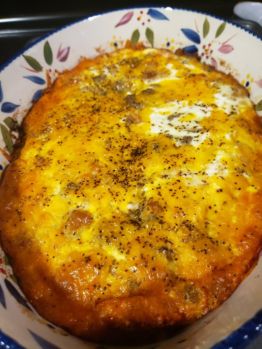 DevEdSC's tweet photo. Getting ready for New Faculty Class @piedmont_tech. Taking sausage breakfast casserole, blueberry crumb cake, and icy OJ.
#IDEASdiv https://t.co/MOqc2y6XQJ