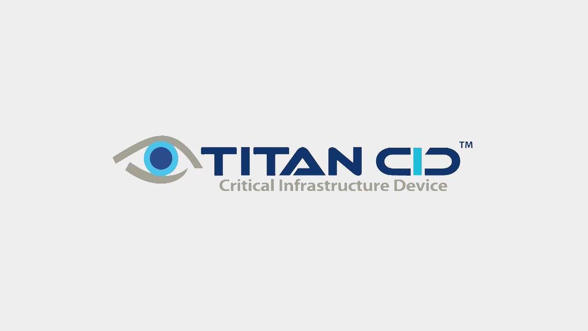 titan_vision's tweet photo. Critical Infrastructure Device (CID) - The Ultimate ​​Physical and Cyber Secure Solution for Mission Critical Environments! - https://t.co/lgQUtxres0 #CCTV #SecuritySystems https://t.co/caG3qzzy5V