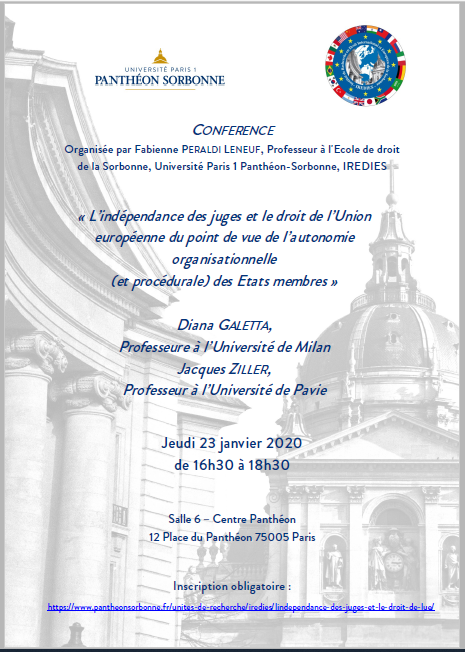 Lettre De Motivation Sorbonne Droit