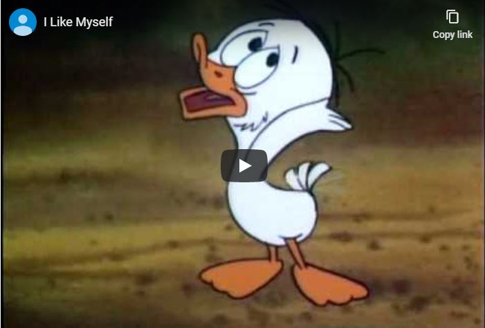 A theme for for protecting your #MentalHealth in 2020 ~ I Like Myself: youtu.be/8v-dya-zfPA via <a href="/mentalhealth/">Mental Health Foundation</a> <a href="/asharmacoaching/">Anita Sharma</a> #MentalHealthAwareness #SmartSocial #Loveyourself