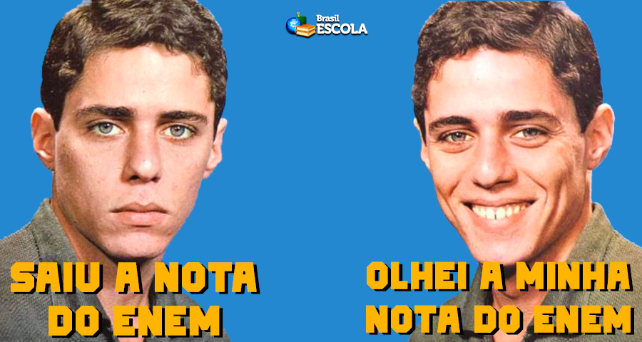 Brasil Escola tweet media