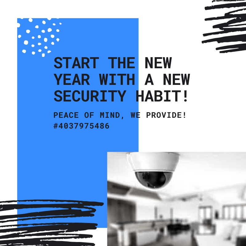EquityAlarms's tweet photo. Change isn't easy, but it isn't impossible either!
Start the New Year with a new SECURITY HABIT.
Get Calgary Equity Security Systems and Alarm for that great Peace of mind.
☂☂☂☂☂☂☂
#YourProtection
#OurConcern
#EquityAlarms
#CalgarySecurity
Call us today 4037975486 https://t.co/Y3ls9UeJ1G
